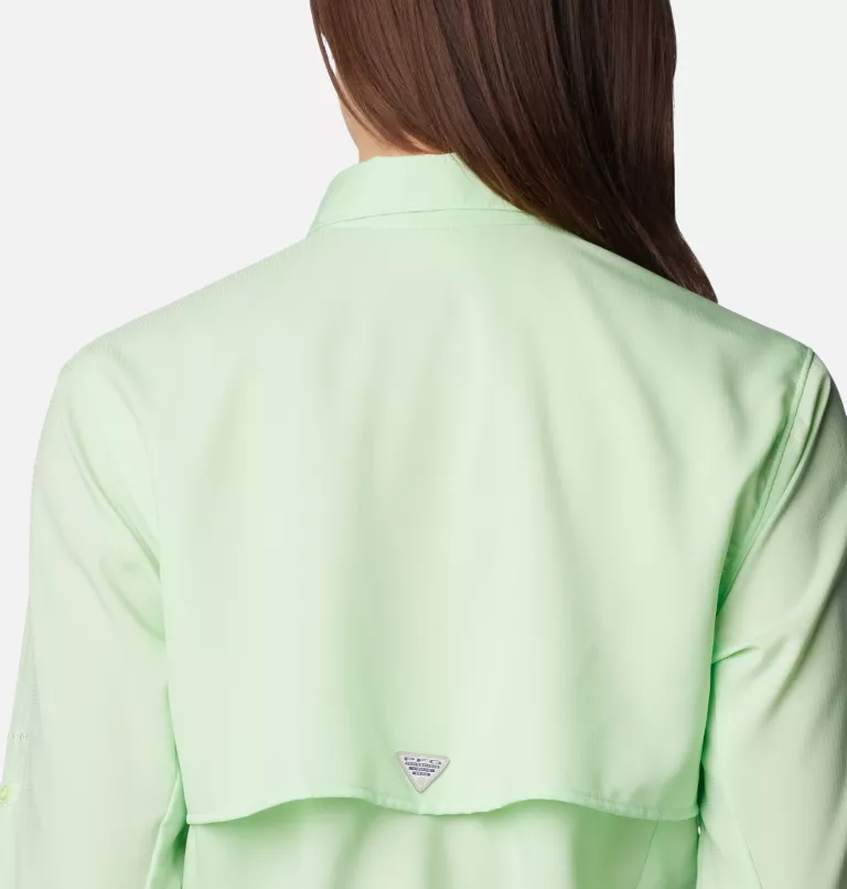 BLUSA FEMENINO COLUMBIA TAMIAMI II – foto 5